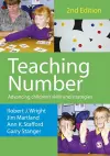 Teaching Number cover