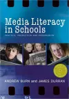 Media Literacy in Schools cover