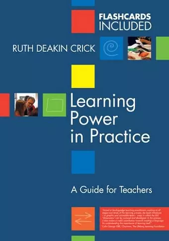 Learning Power in Practice cover