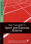 Key Concepts in Sport and Exercise Sciences cover