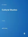 Cultural Studies cover