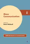 Mass Communication cover
