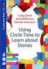 Using Circle Time to Learn About Stories cover