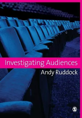 Investigating Audiences cover