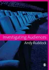 Investigating Audiences cover