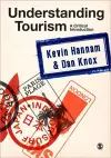 Understanding Tourism cover