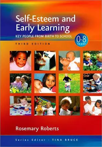 Self-Esteem and Early Learning cover