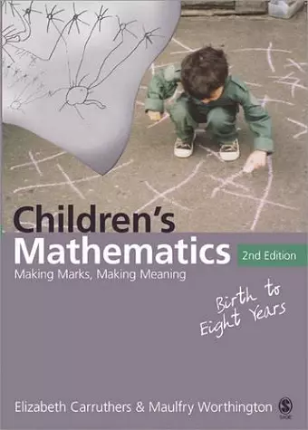 Children′s Mathematics cover