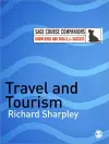 Travel and Tourism cover