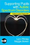 Supporting Pupils with Autistic Spectrum Disorders cover