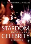 Stardom and Celebrity cover