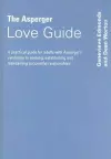 The Asperger Love Guide cover