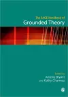 The SAGE Handbook of Grounded Theory cover