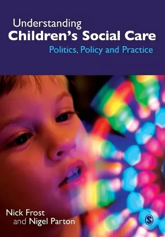 Understanding Children′s Social Care cover