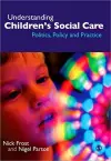 Understanding Children′s Social Care cover