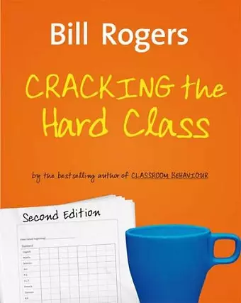 Cracking the Hard Class cover