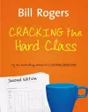 Cracking the Hard Class cover