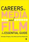 Careers in Media and Film cover