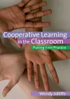Cooperative Learning in the Classroom cover