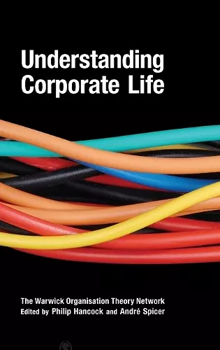 Understanding Corporate Life cover