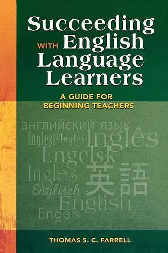 Succeeding with English Language Learners cover