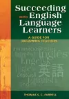 Succeeding with English Language Learners cover