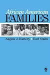 African American Families cover