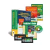 Differentiated Reading and Writing Strategies for Middle and High School Classrooms (Multimedia Kit) cover