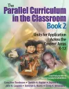 The Parallel Curriculum in the Classroom, Book 2 cover