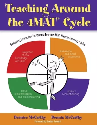 Teaching Around the 4MAT® Cycle cover