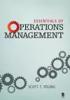 Essentials of Operations Management cover