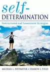 Self-Determination cover