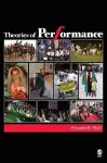 Theories of Performance cover