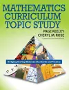 Mathematics Curriculum Topic Study cover