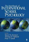 The Handbook of International School Psychology cover