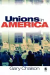 Unions in America cover