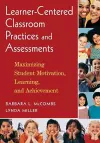 Learner-Centered Classroom Practices and Assessments cover