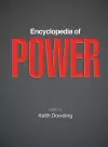 Encyclopedia of Power cover