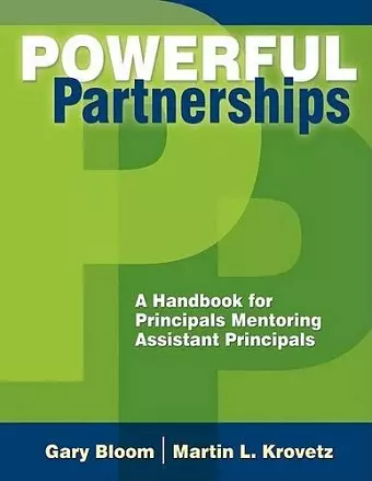 Powerful Partnerships cover