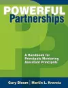 Powerful Partnerships cover