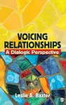 Voicing Relationships cover