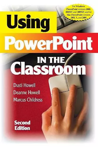 Using PowerPoint in the Classroom cover