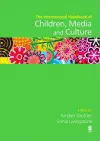 International Handbook of Children, Media and Culture cover