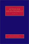 Attitude Measurement cover