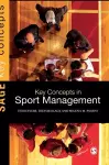 Key Concepts in Sport Management cover