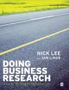 Doing Business Research cover