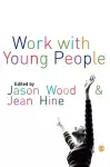 Work with Young People cover