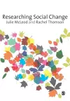 Researching Social Change cover