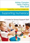 Supporting Numeracy cover