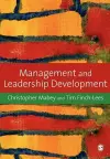 Management and Leadership Development cover